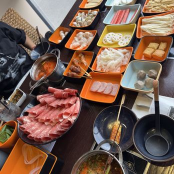 The Bronze Empire - Hot Pot Near Me - Denver, Colorado