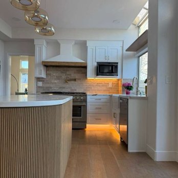 Master Kitchen - General Contractors Near Me Master Kitchen - General Contractors Near Me
