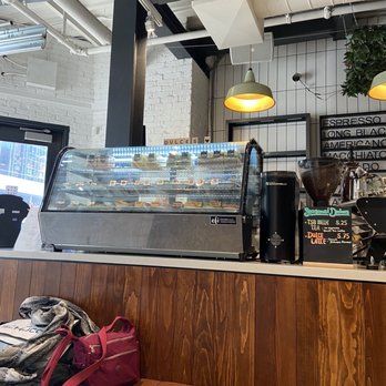 The Social Blend - Coffee & Tea Near Me - Toronto, Ontario