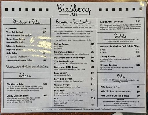 Joyce & Co. Cafe by null