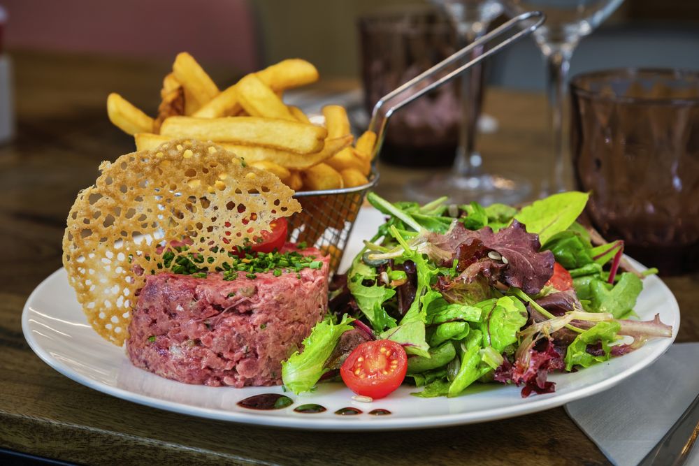 Mercure Lyon Centre Lumière