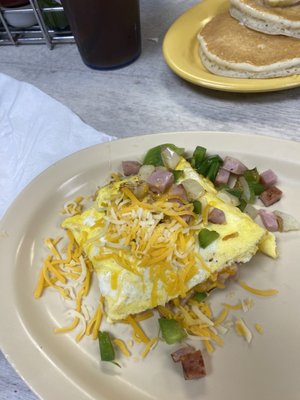 Banjo's Cafe by null