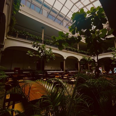 Gamma Orizaba Grand Hotel de France by null