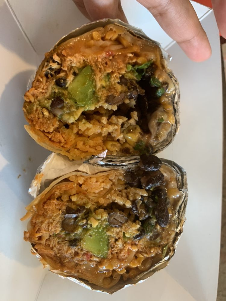 Let's Taco Bout It