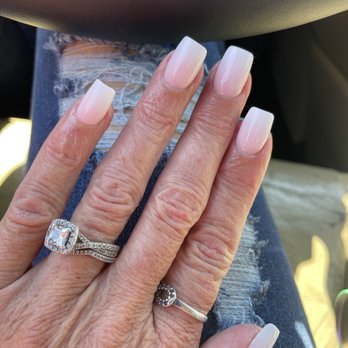 VO Nails Spa - Nail Salons Near Me - Jacksonville, North Carolina