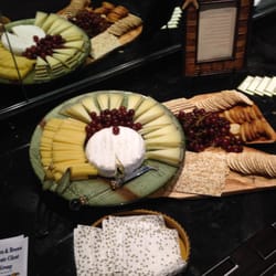 The Superb Hors D'oeuvre