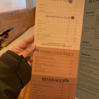 Matta Cafe - Menu - Coffee & Tea Near Me - Portland, Oregon Matta Cafe - Menu - Coffee & Tea Near Me - Portland, Oregon