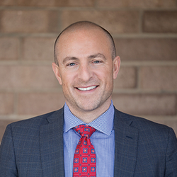 Linus Thalman - Summit Funding