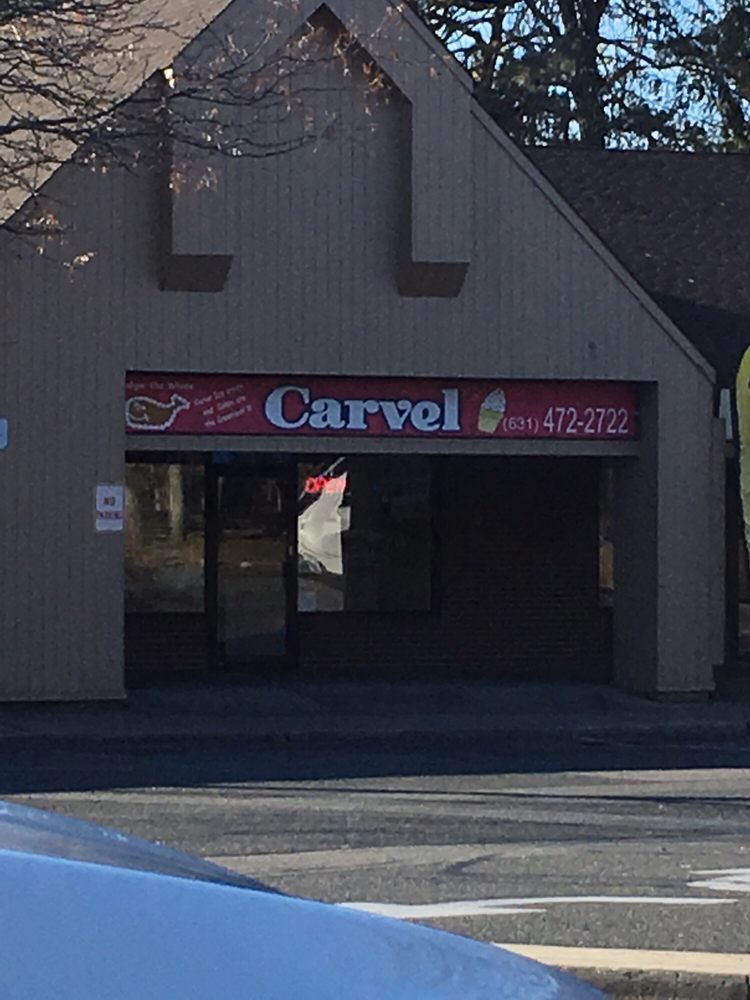 CARVEL Updated October 2024 18 Reviews 480 Patchogue Holbrok Rd