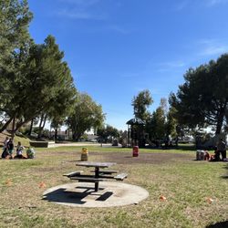 New York Park