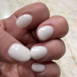 American manicure American manicure