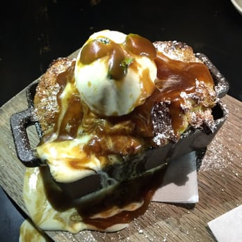 Morrison - The Amazing bread pudding! - Gastropubs Near Me - Los Angeles, California Morrison - The Amazing bread pudding! - Gastropubs Near Me - Los Angeles, California
