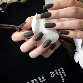 The Nail Bar - Olive Tones - Nail Salons Near Me - Burbank, California The Nail Bar - Olive Tones - Nail Salons Near Me - Burbank, California