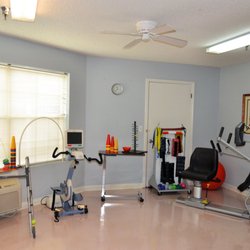 Heritage Plaza Nursing Center