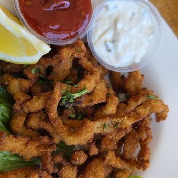 Brophy Bros - Seafood Near Me - Santa Barbara, California