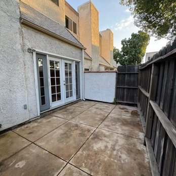 Figueroa's Maintenance Services - Post cleaning service photo - Office Cleaning Near Me
