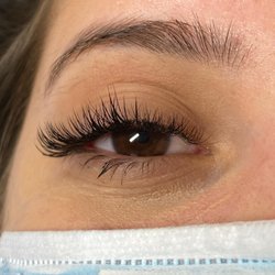 Zen Beauty - Volume eyelash extensions