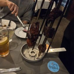 Em Chamas Brazilian Grill - Wagyu
