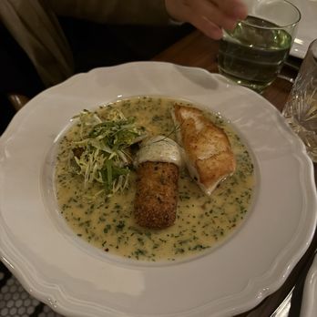 Francie - Italian Near Me - Brooklyn, New York