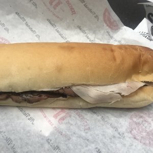Photo of Jimmy John's - San Francisco, CA, United States