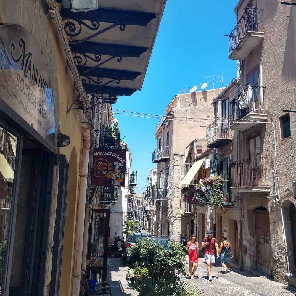 THE BEST 10 PATISSERIE/CAKE SHOP near CEFALÙ, PALERMO, ITALY - Updated 2026  - Hours - Yelp, image size:1000x1000