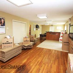 CubeSmart Self Storage