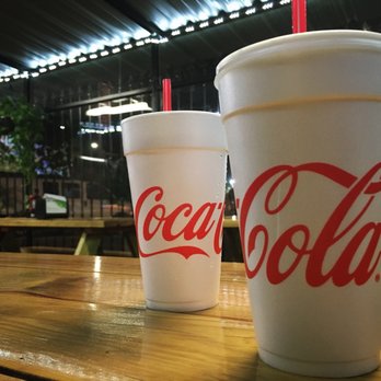 Ay Papa Que Rico - Coke cola on tap! - Caribbean Near Me - Arleta, California Ay Papa Que Rico - Coke cola on tap! - Caribbean Near Me - Arleta, California