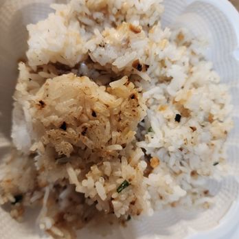 CARiN de RiA - Garlic Fried Rice - Filipino Near Me - Encinitas, California