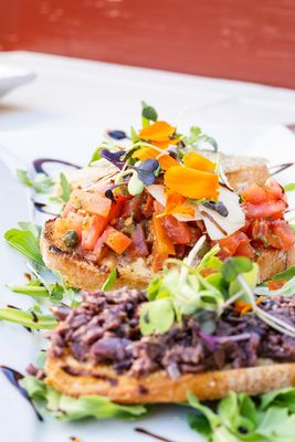 Osteria Panevino by null