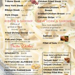 Trankis Restaurant