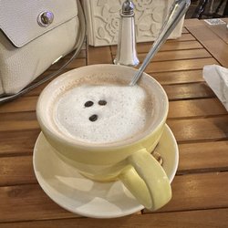 Oh La La Crepes and Coffee Shop
