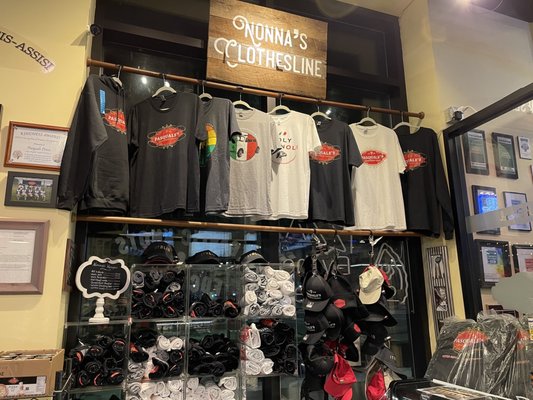 Pasquale's Neighborhood Pizzeria by null