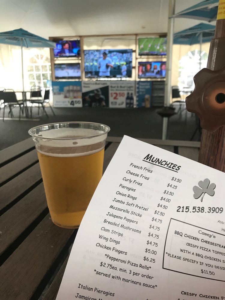 CASEY’S PLACE Updated October 2024 24 Reviews 1197 California Rd