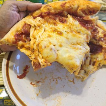 ALDI - Why buy pizza when you can make it from ingredients from the store - Grocery Near Me - Hempstead, New York