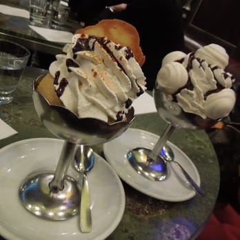 Berthillon - Ice Cream & Frozen Yogurt Near Me - Paris, 75