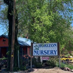 Horizon Landscape Nursery