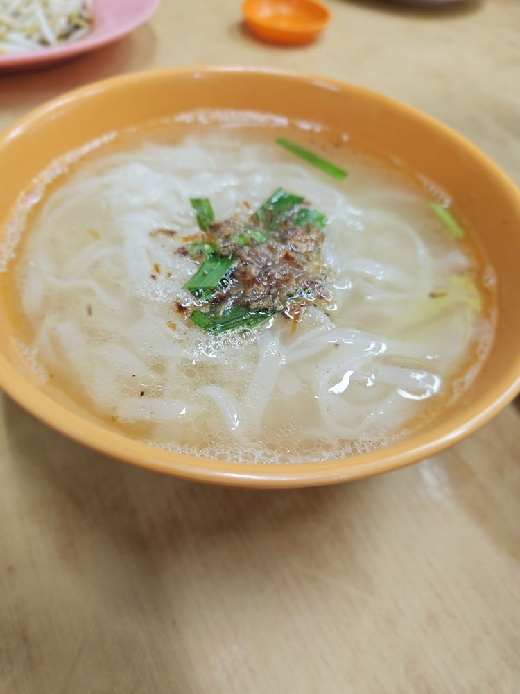 Onn Kee Chicken Rice