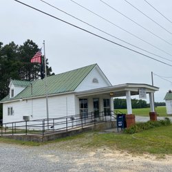 USPS - Hardyville