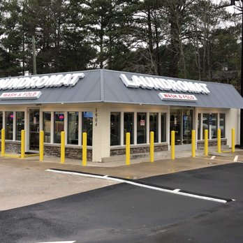 Patio Laundry - Laundromat Near Me - Atlanta, Georgia Patio Laundry - Laundromat Near Me - Atlanta, Georgia