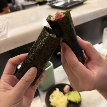 Ato Hand Roll Bar - Japanese Near Me - Fullerton, California