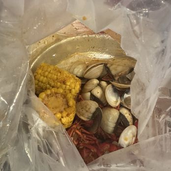The Juicy Crab - Bars Near Me - Jacksonville, Florida