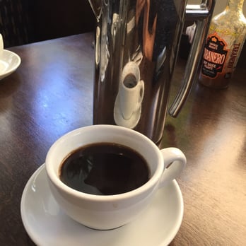 Blu Jam Cafe - French press coffee - Breakfast & Brunch Near Me - Sherman Oaks, California Blu Jam Cafe - French press coffee - Breakfast & Brunch Near Me - Sherman Oaks, California