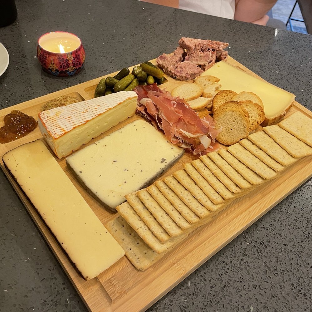 Antonelli's Cheese - Variations of soft, semi-soft and hard cheeses with prosciutto and other meats. - Cheese Shops Near Me - Austin, Texas