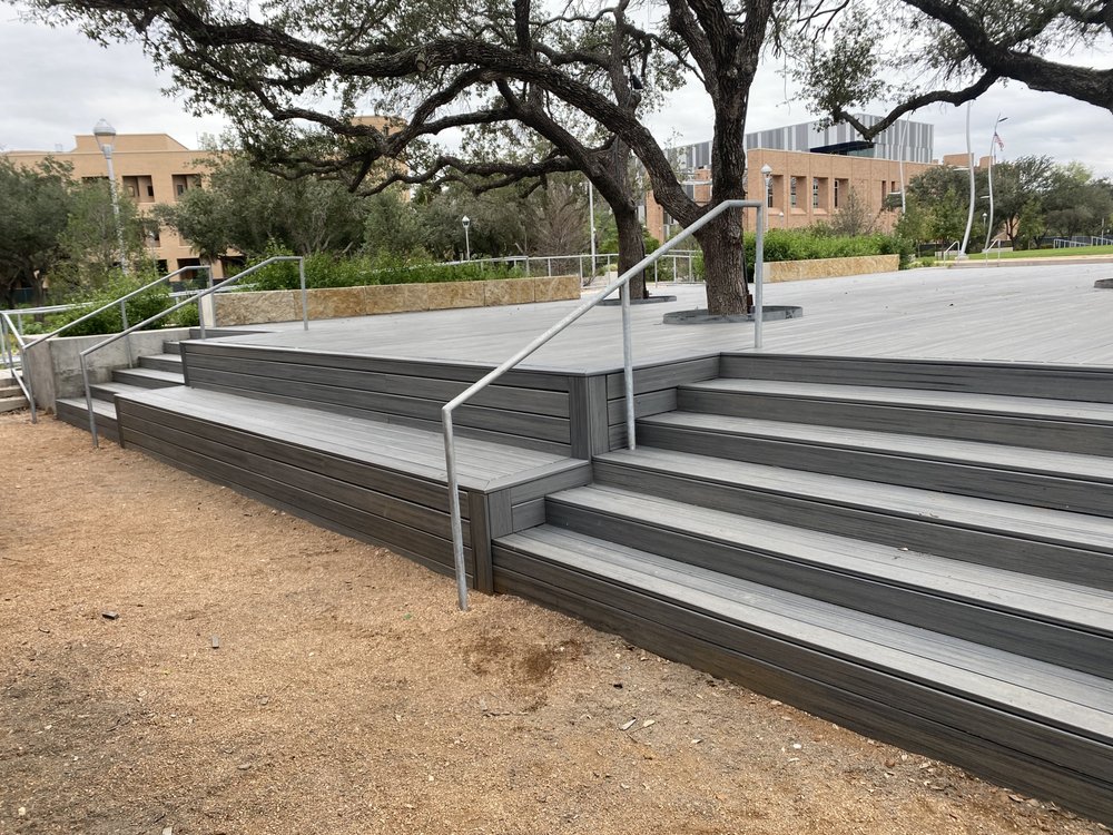 Slide of Akasia Builds