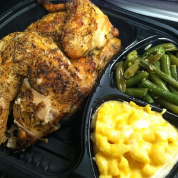 Seeds Marketplace - Rotisserie chicken w/ mac&cheese and green beans $8.99 - Sandwiches Near Me - Los Angeles, California Seeds Marketplace - Rotisserie chicken w/ mac&cheese and green beans $8.99 - Sandwiches Near Me - Los Angeles, California