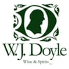 W.J. Doyle Wine & Spirits gift card