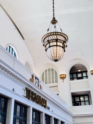 Union Station by null