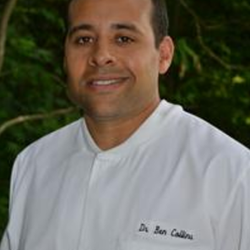 Collins & Lowery, DDS - Benjamin Collins, DDS