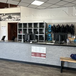 North Peak Climbing & Fitness