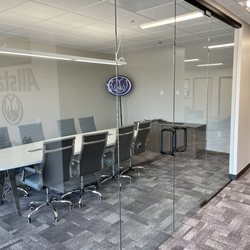 Allstate Insurance: Nick Bullard - Conference Room